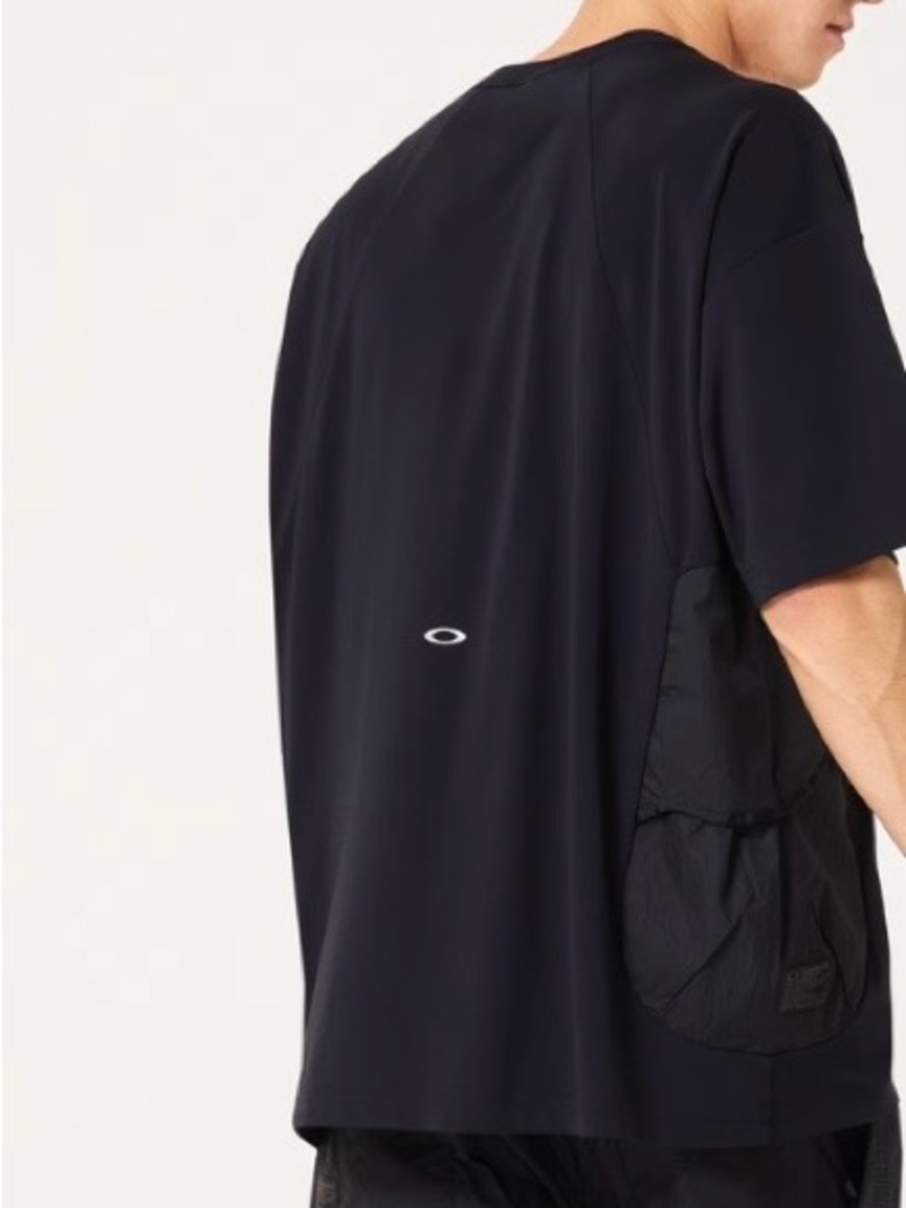 Oakley Black FGL Stealth Tee-B 1.0 - Picture 4 of 10